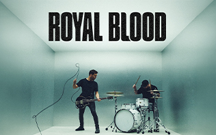 Royal Blood